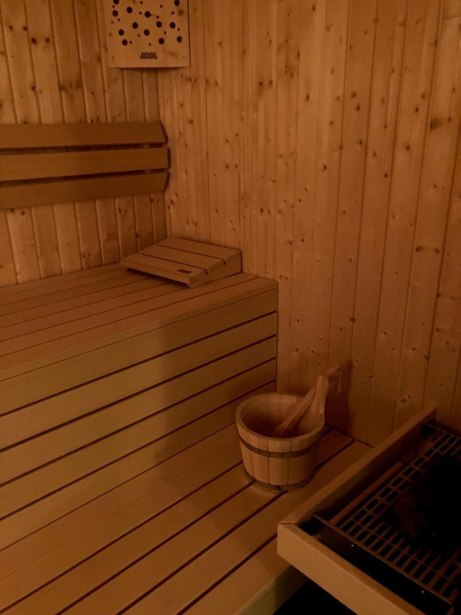 Amelie No 3 Hotel & Appartements Schweigen-Rechtenbach Eksteriør billede