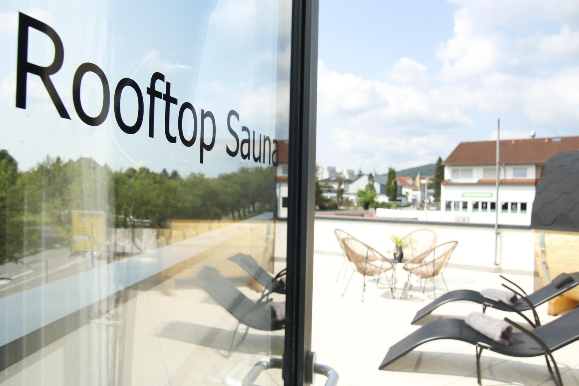 Amelie No 3 Hotel & Appartements Schweigen-Rechtenbach Eksteriør billede