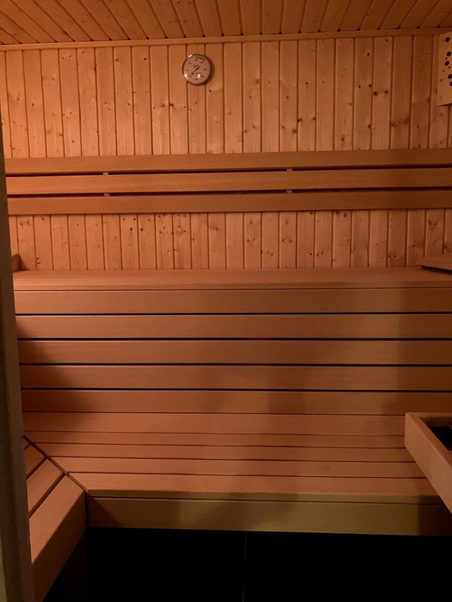 Amelie No 3 Hotel & Appartements Schweigen-Rechtenbach Eksteriør billede