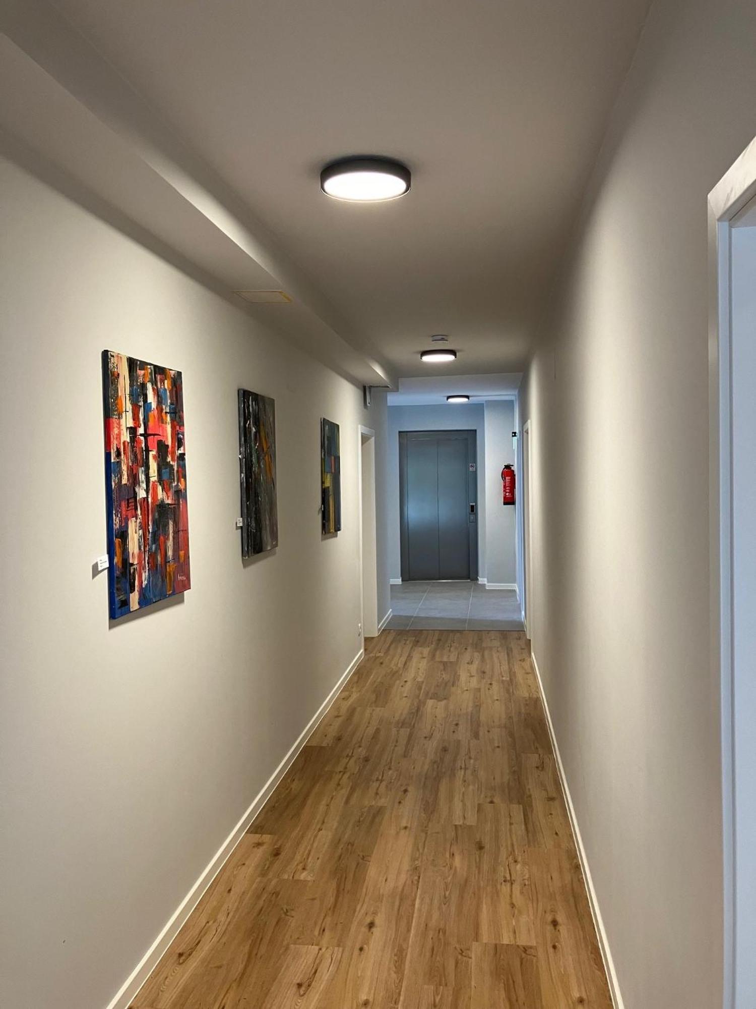 Amelie No 3 Hotel & Appartements Schweigen-Rechtenbach Eksteriør billede