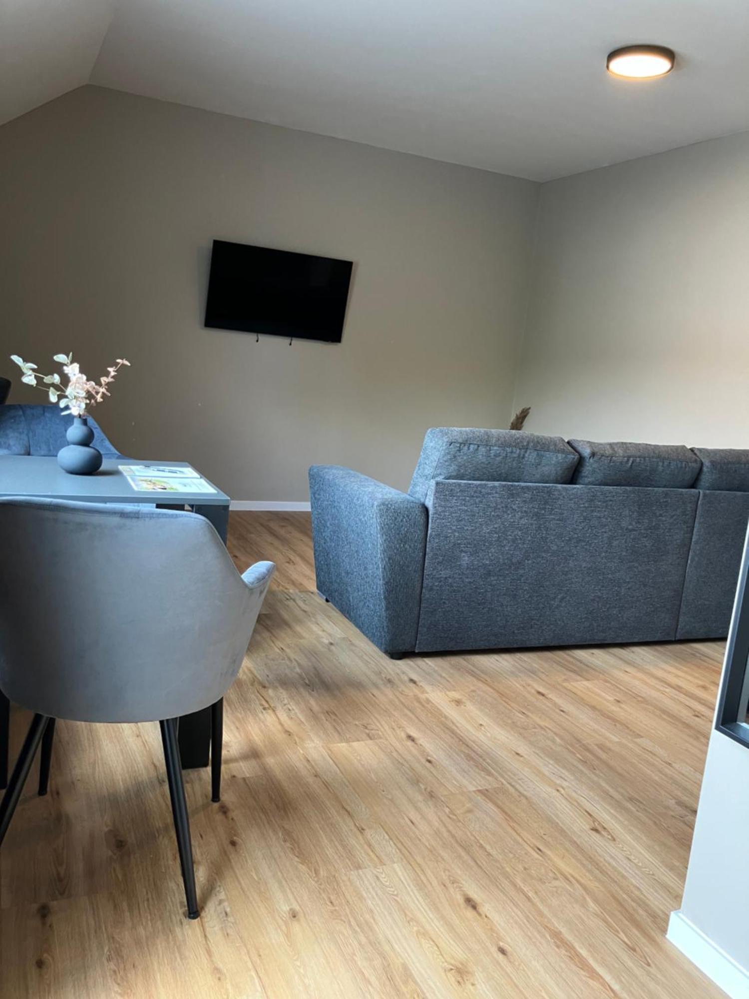 Amelie No 3 Hotel & Appartements Schweigen-Rechtenbach Eksteriør billede