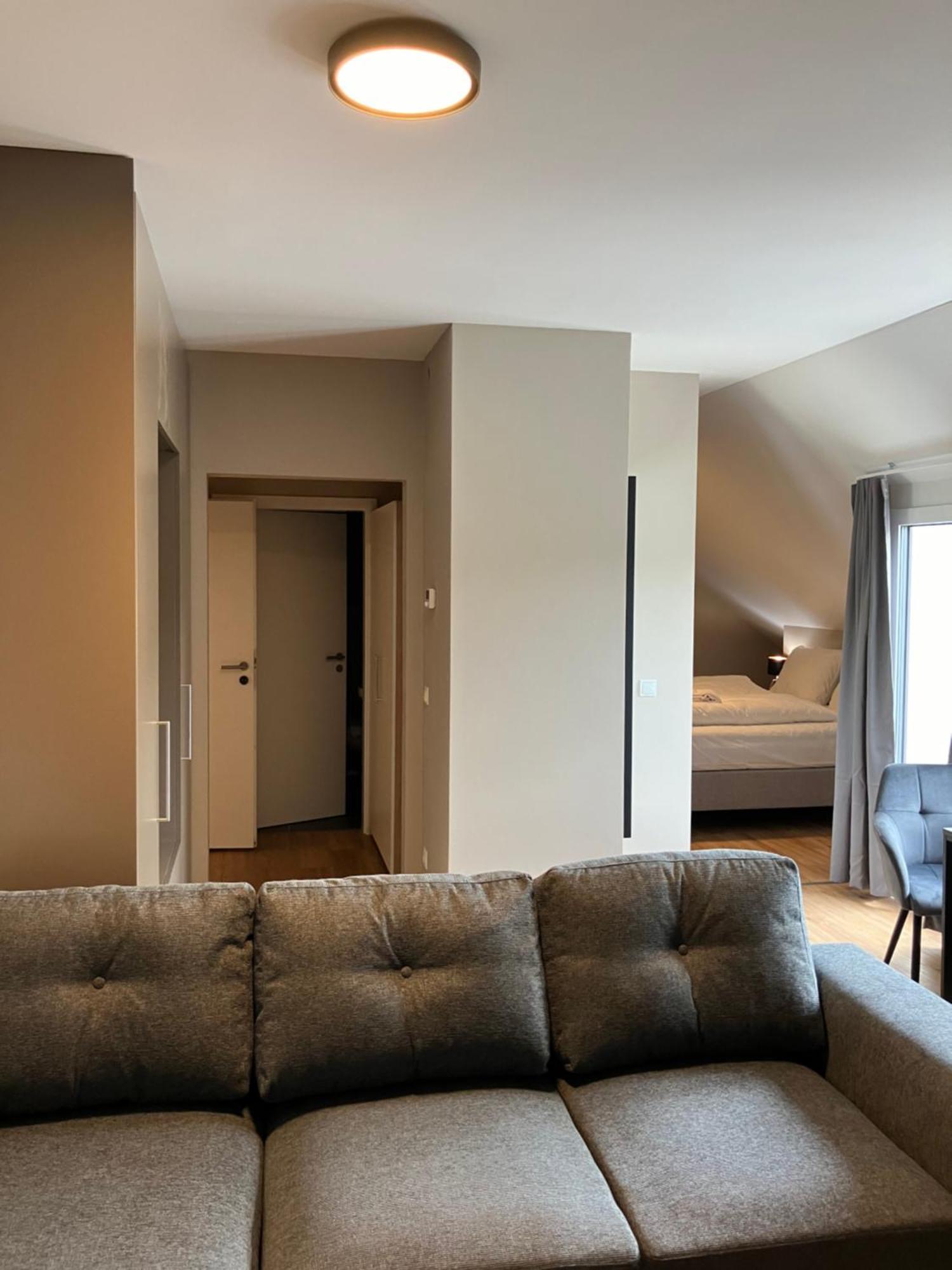 Amelie No 3 Hotel & Appartements Schweigen-Rechtenbach Eksteriør billede