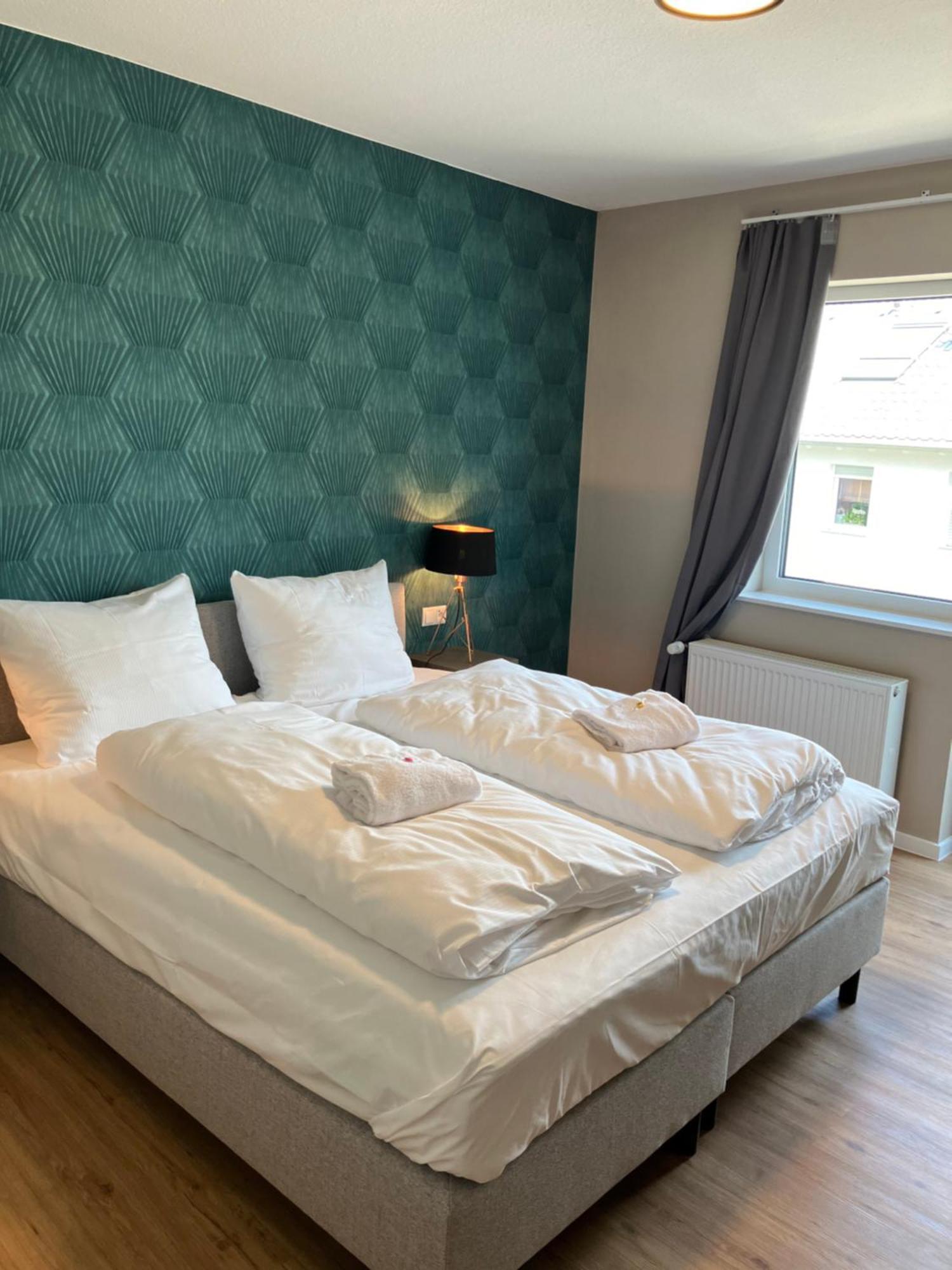 Amelie No 3 Hotel & Appartements Schweigen-Rechtenbach Eksteriør billede