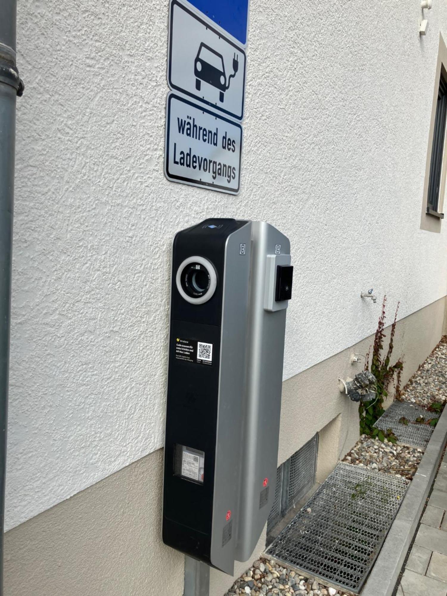 Amelie No 3 Hotel & Appartements Schweigen-Rechtenbach Eksteriør billede