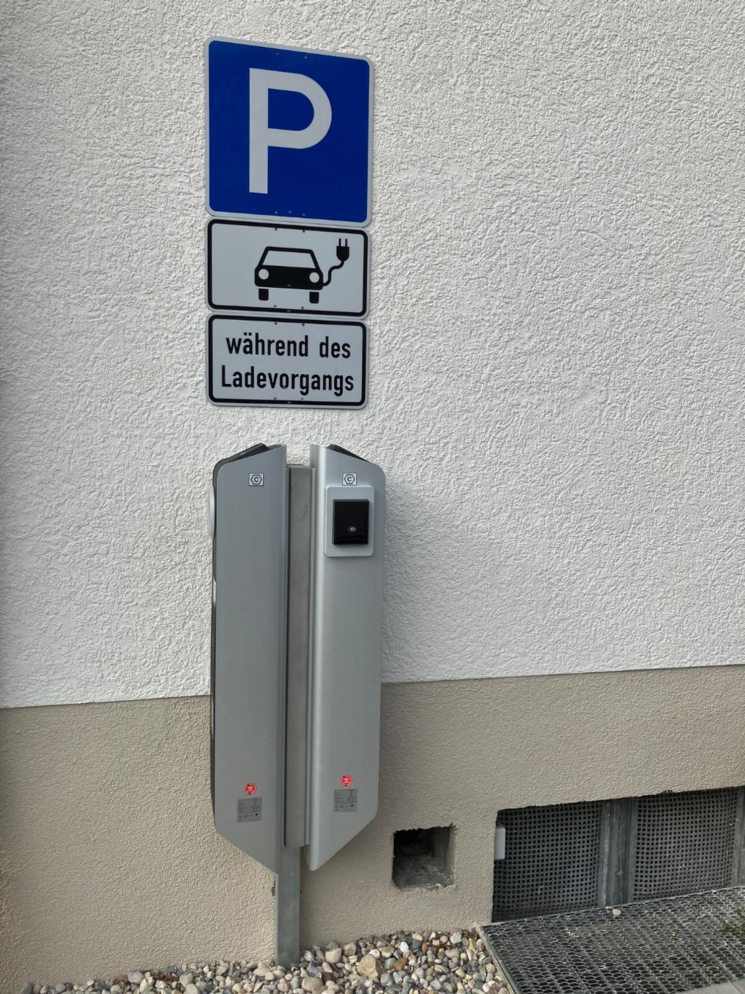 Amelie No 3 Hotel & Appartements Schweigen-Rechtenbach Eksteriør billede